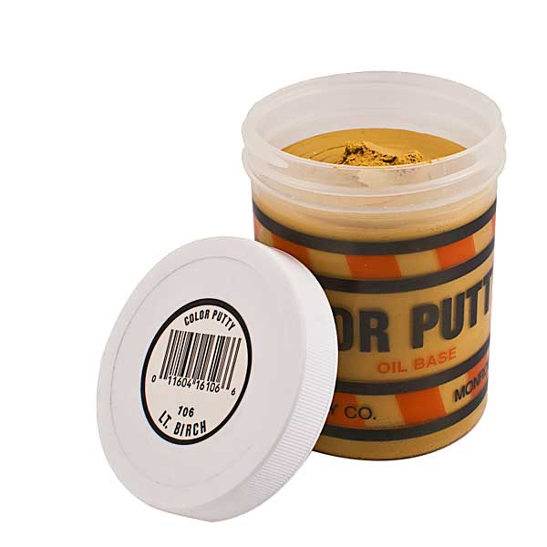putty color putty color